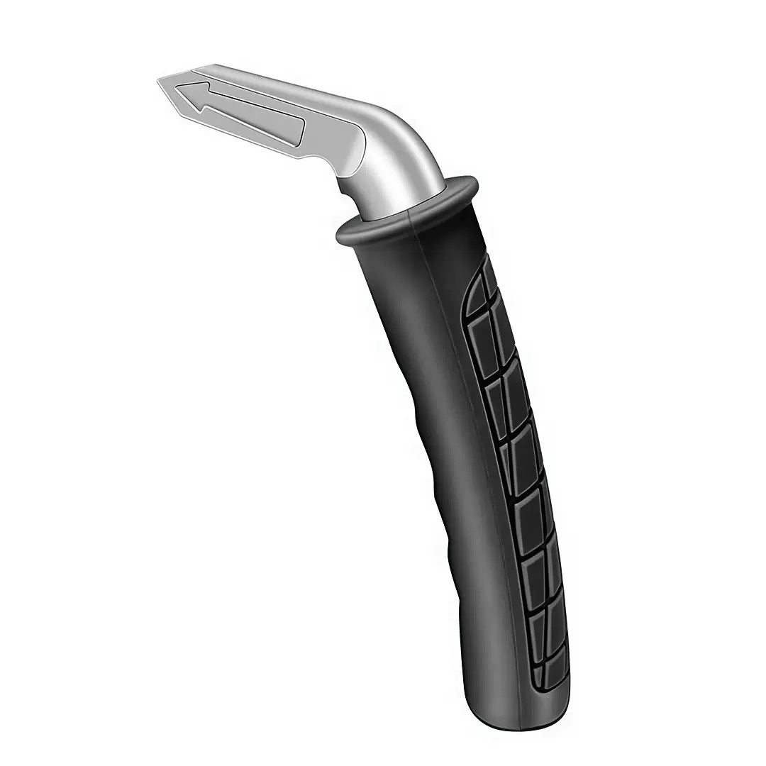 Car Handle Grip Aid with Emergency Hammer