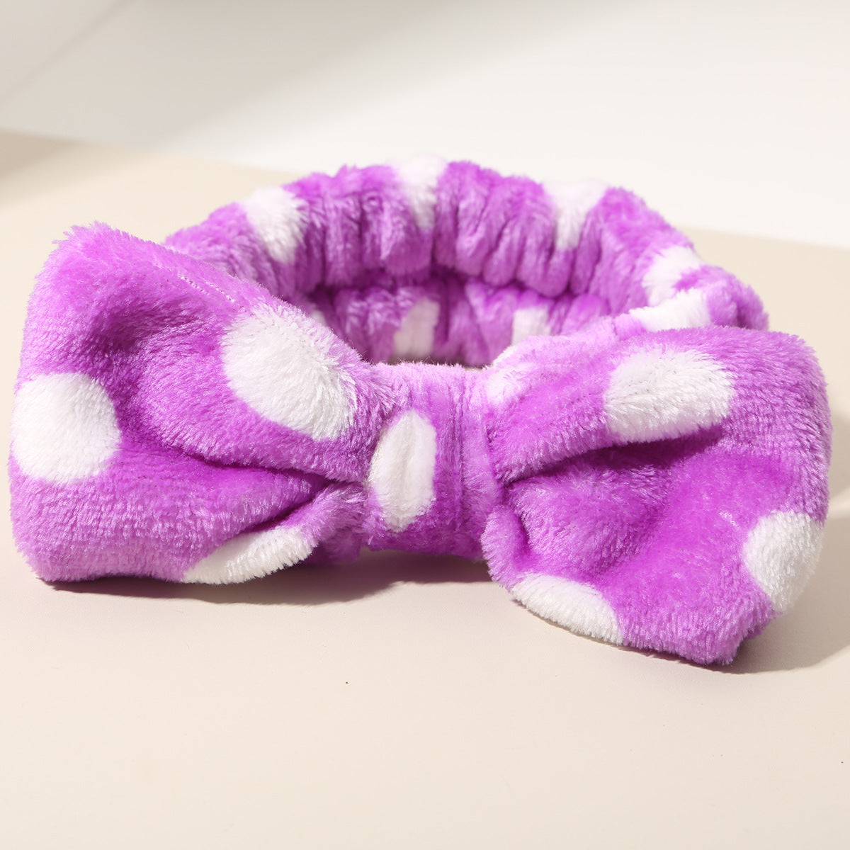 Women's Waterproof Headband and Wrist Band Set
