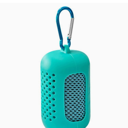 Portable Instant Cooling Ice Towel