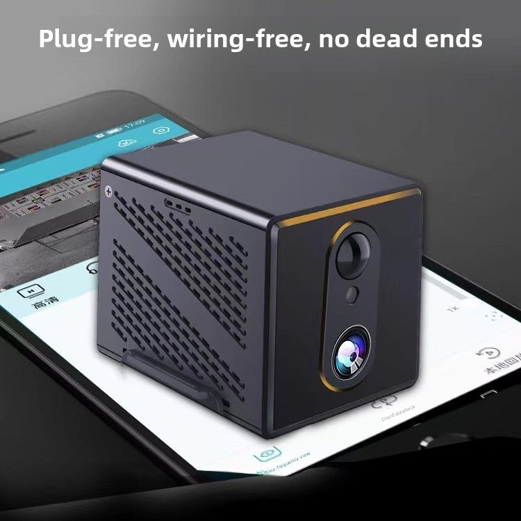 Indoor Security Camera