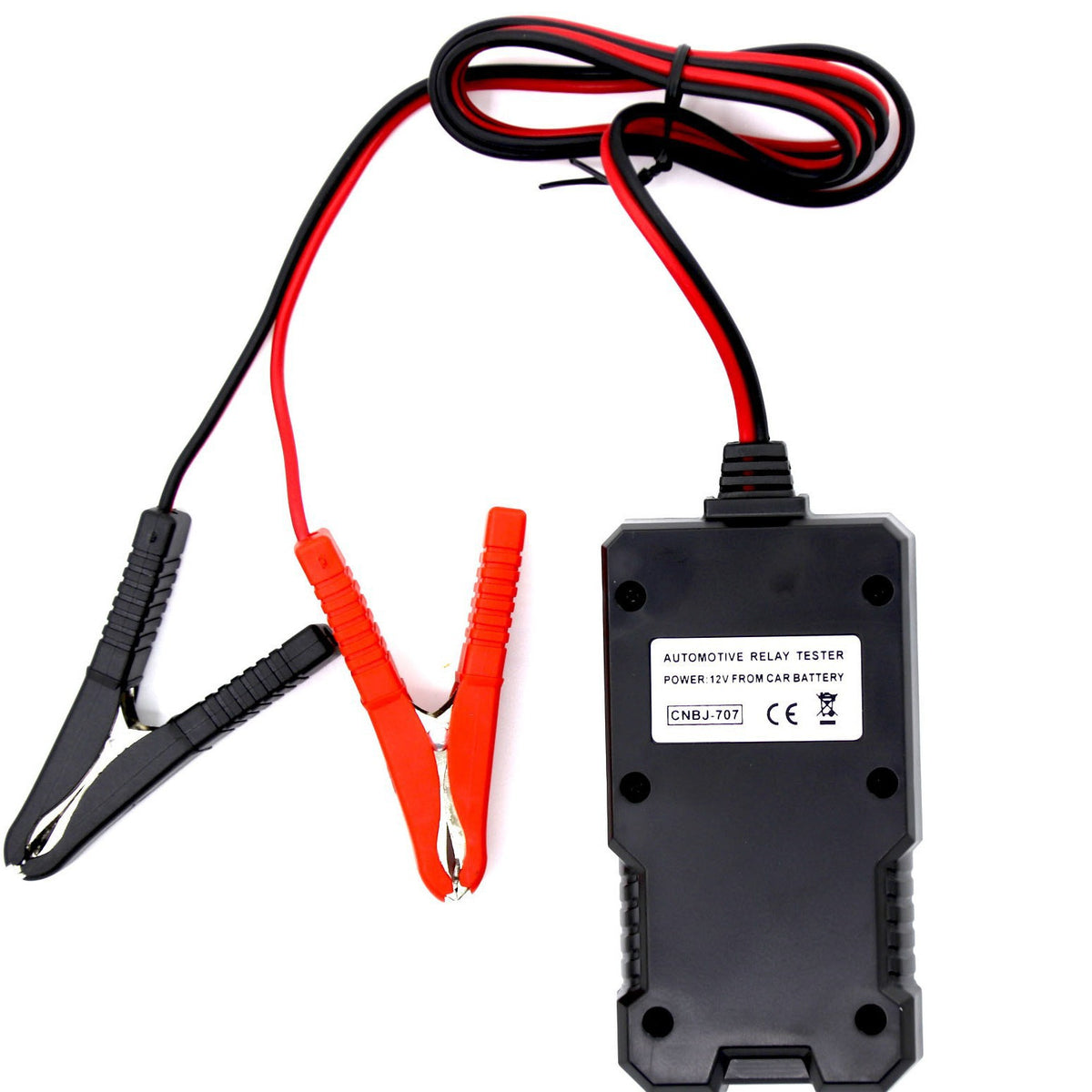 12V Automotive Relay Tester Analyzer