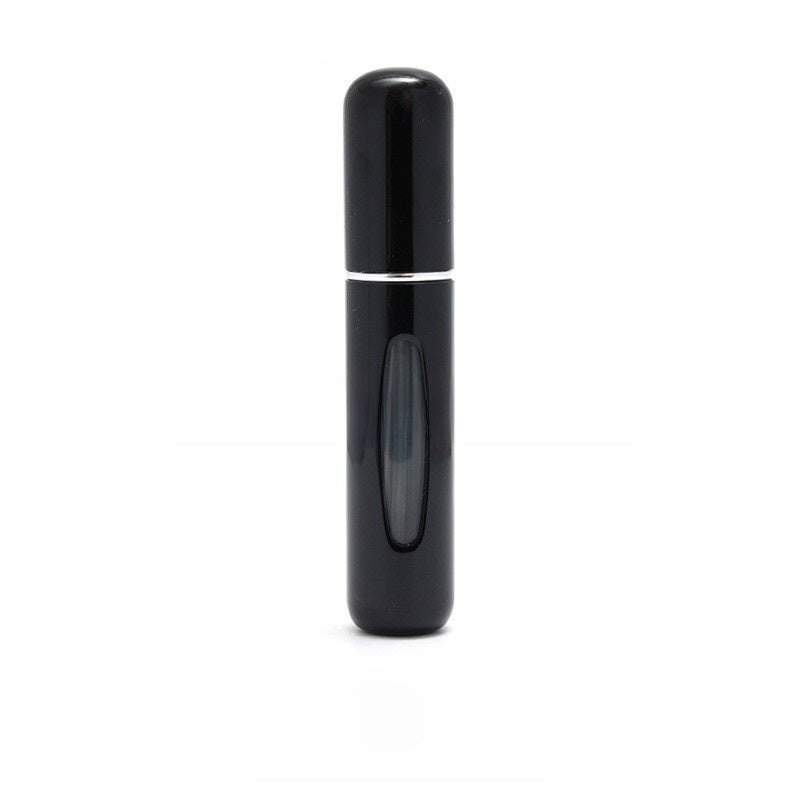 Portable Self Pumping Perfume Bottle