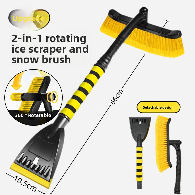 Snow Scraper Tool