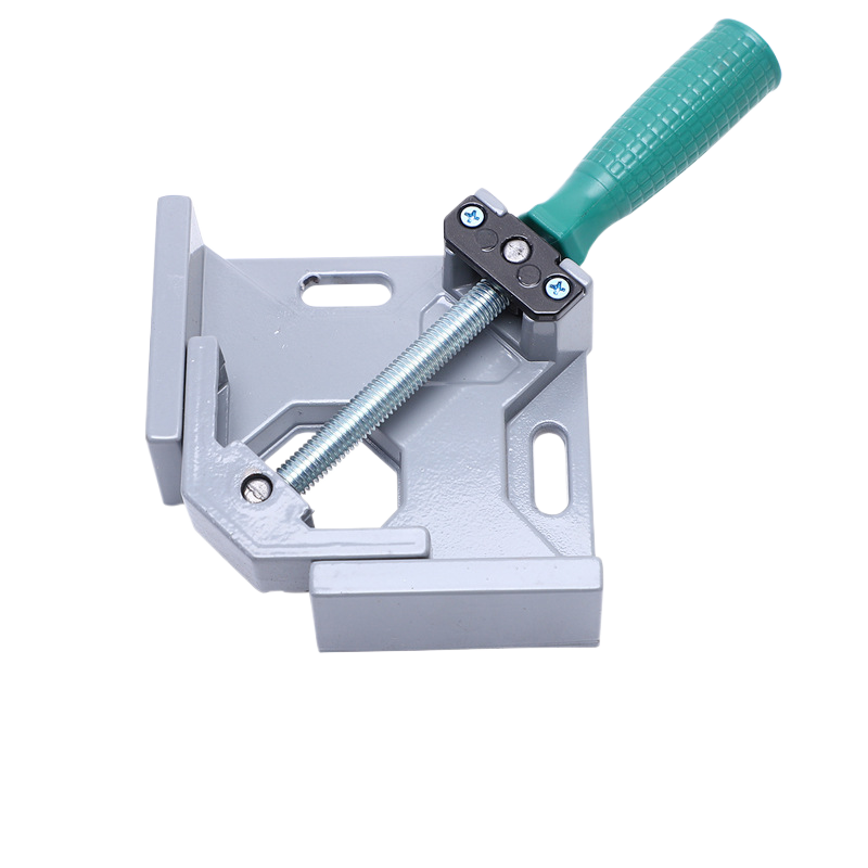 Straight Angle Clamp 90 Degree Multi-Function Locator Block