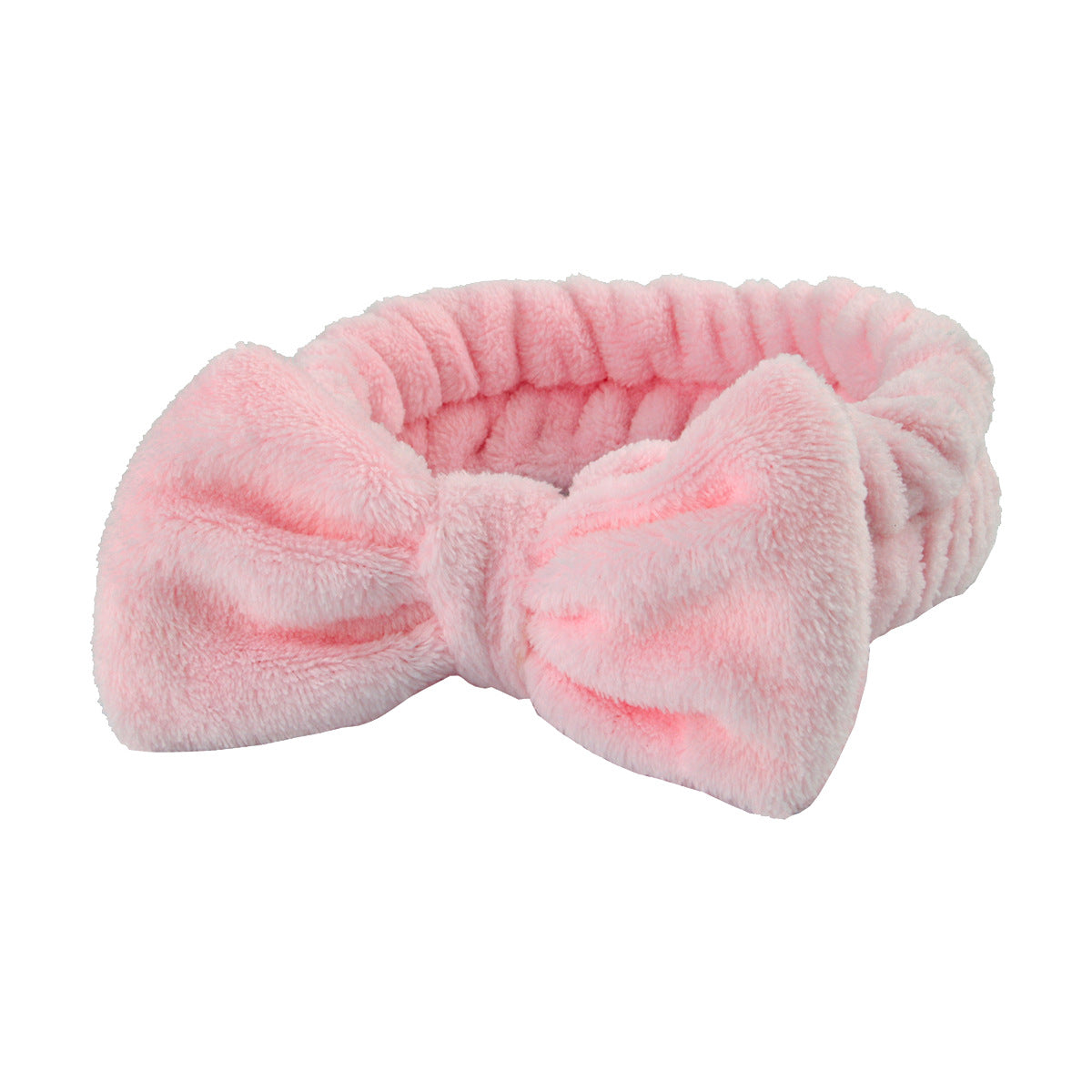Women's Waterproof Headband and Wrist Band Set