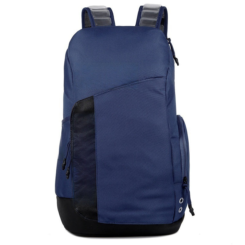 Air Cushion Sports Backpack Large Capacity Outdoor Hiking Bag