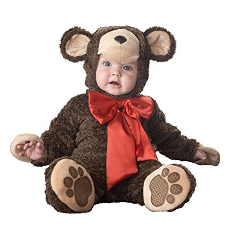 Halloween and Christmas costumes