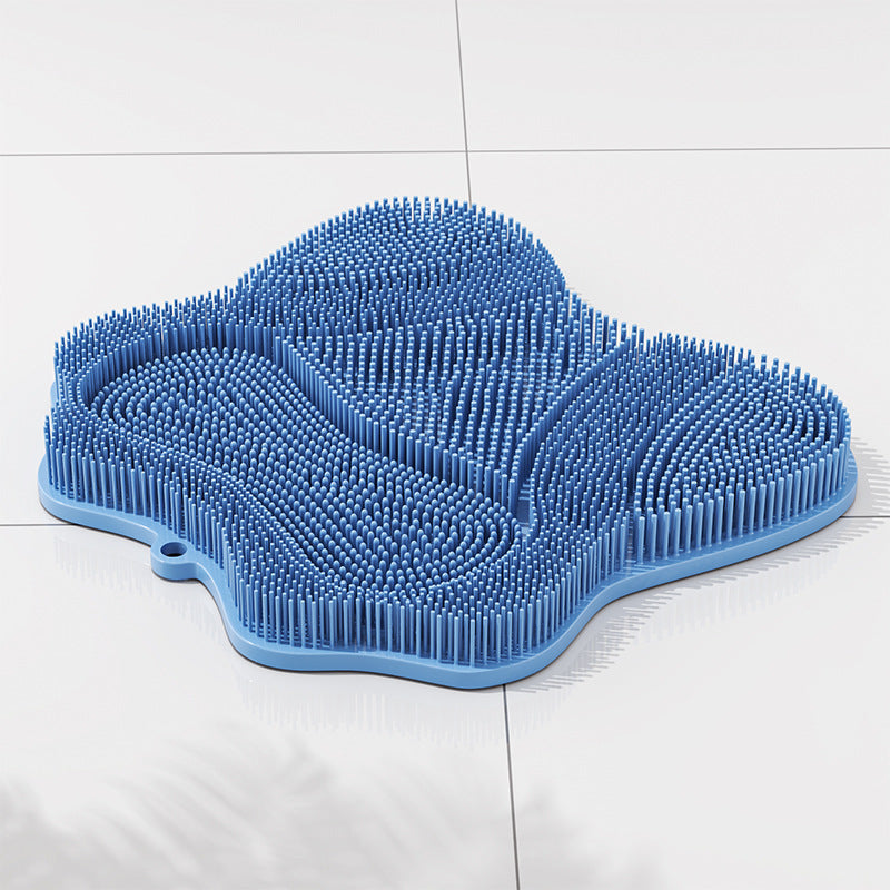 Bathroom non-slip mat
