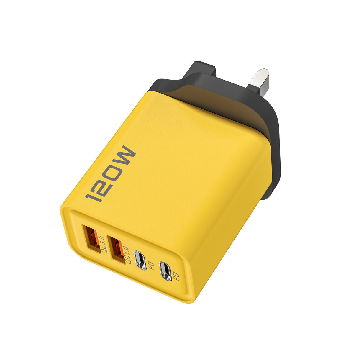 Phone charger