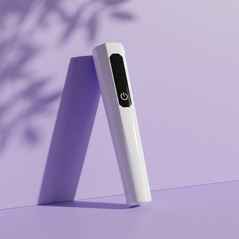 Handheld Rechargeable UV Nail Lamp