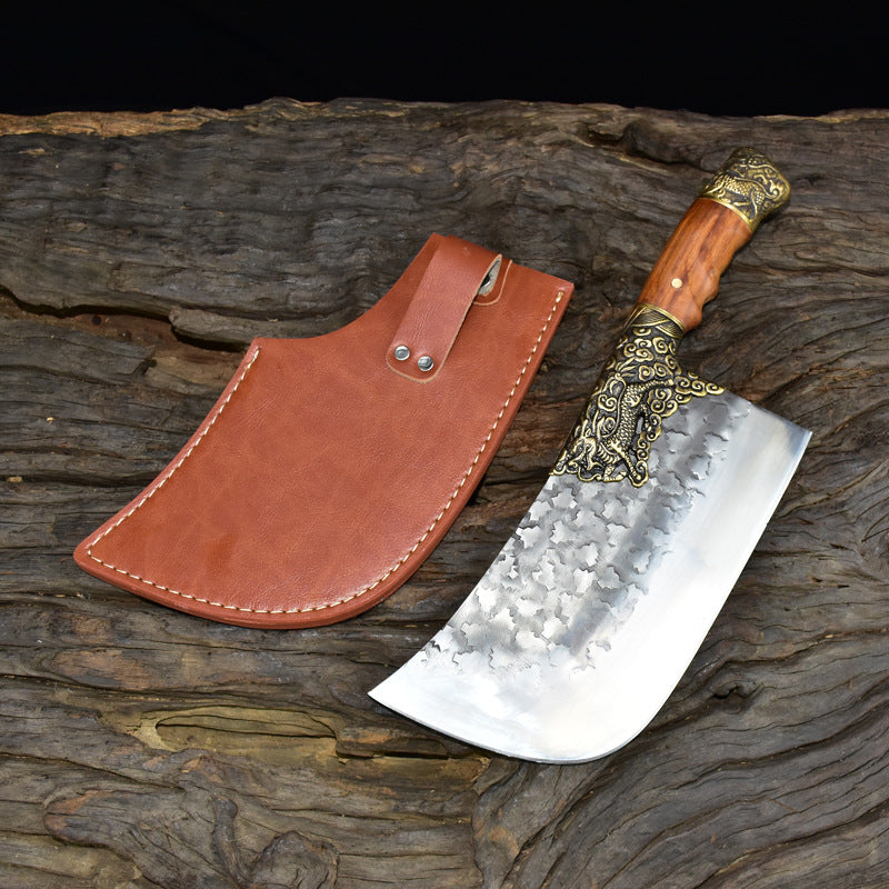 Professional Chef Chopping Knife