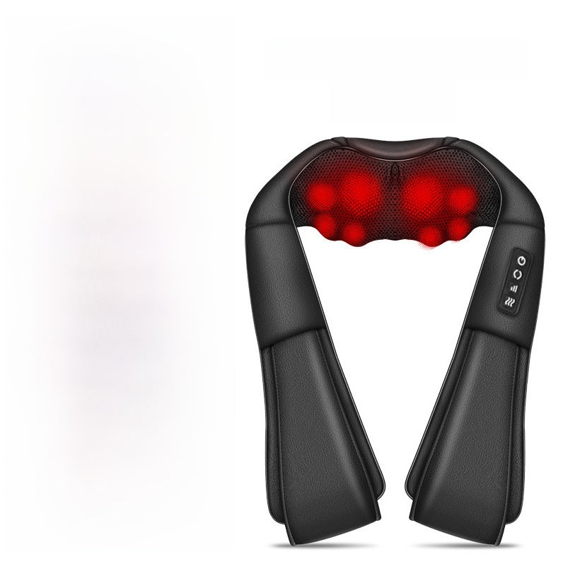 Electric Neck Shoulder Massage Shawl