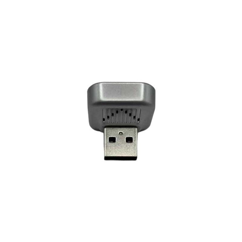 Mini Wireless CarPlay Adapter Converter Box Plug and Play for iPhone