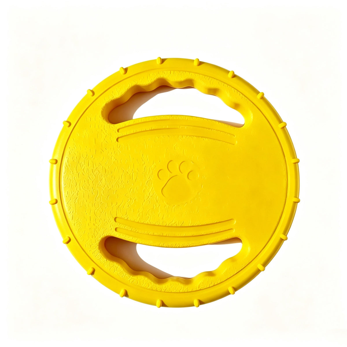 EVA Indestructible Dog Chew Toy Set