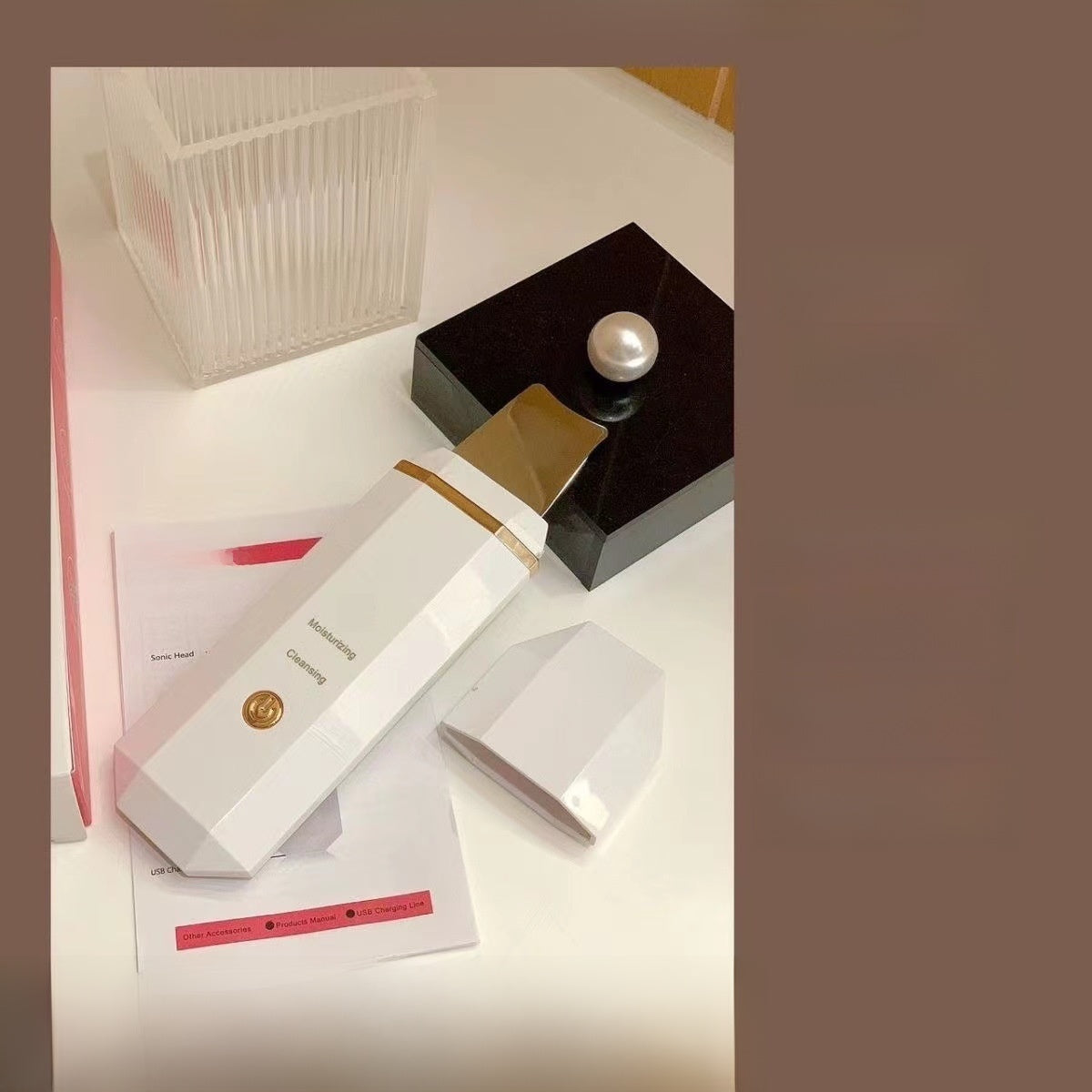 Electric Blackhead Remover