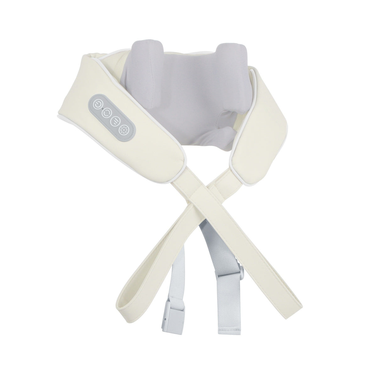 Rechargeable Shoulder and Neck Massager