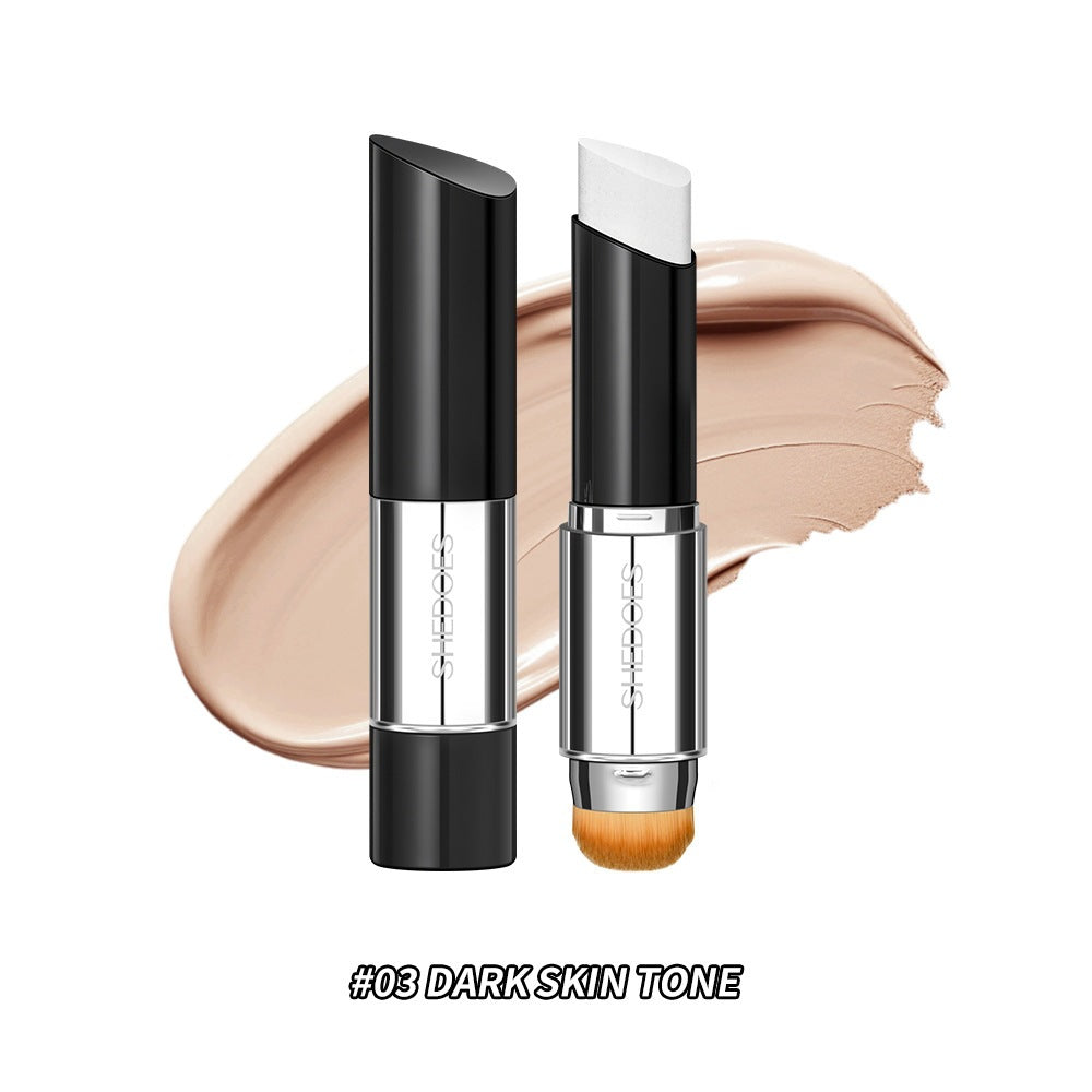 Temperature-Sensitive Dual-Ended Foundation Stick
