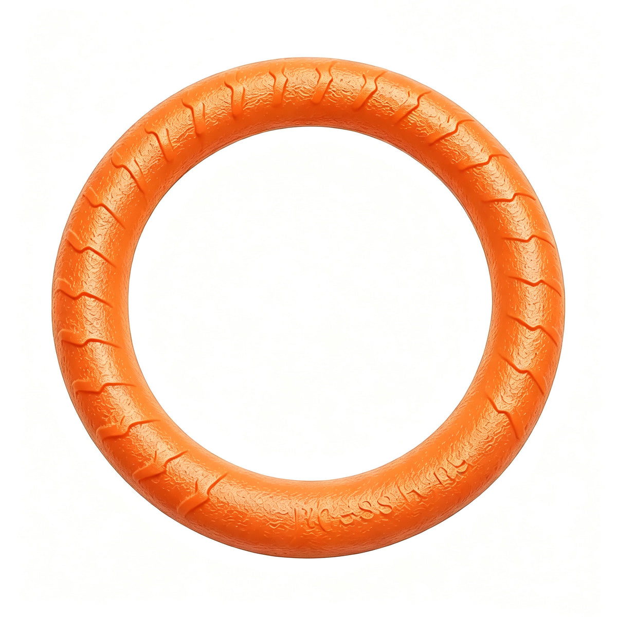 EVA Indestructible Dog Chew Toy Set