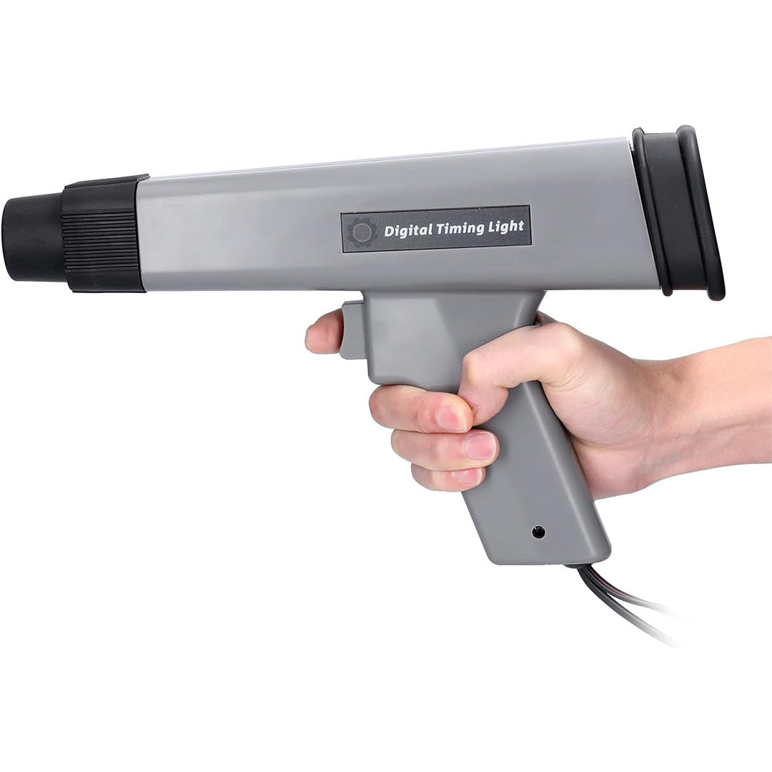 Digital Ignition Timing Light Gun