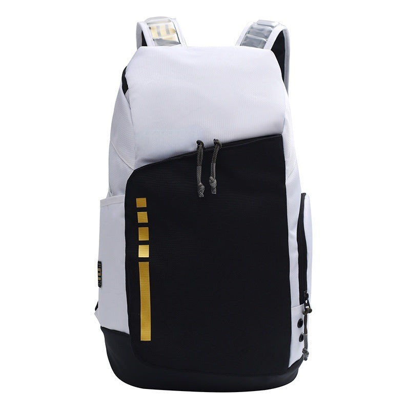 Air Cushion Sports Backpack Large Capacity Outdoor Hiking Bag
