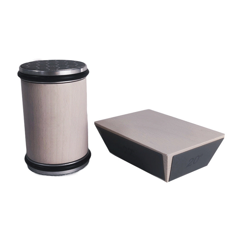Multi-Function Knife Sharpener