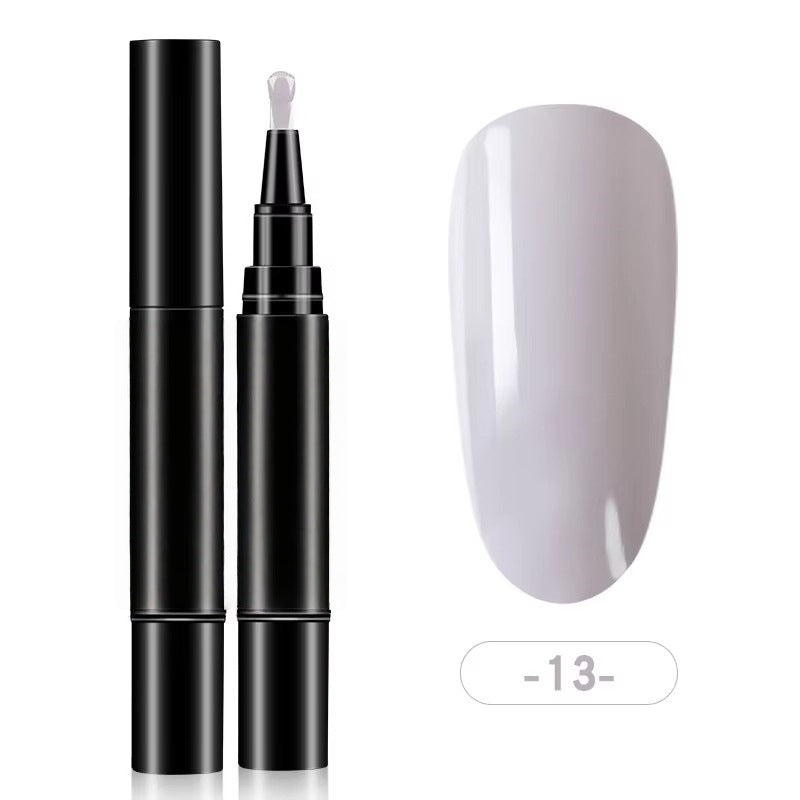 One-Step Nail Gel Pen