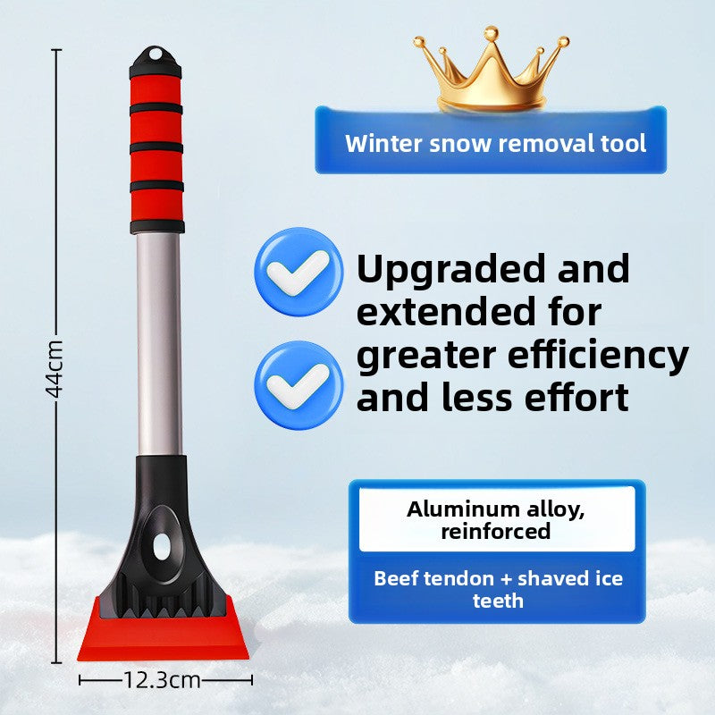 Snow Scraper Tool