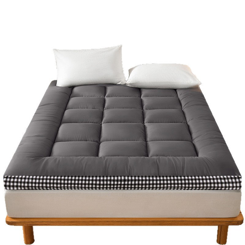 Thickened Soft Polyester Mattress Topper