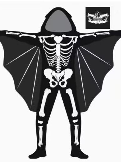Halloween Costume