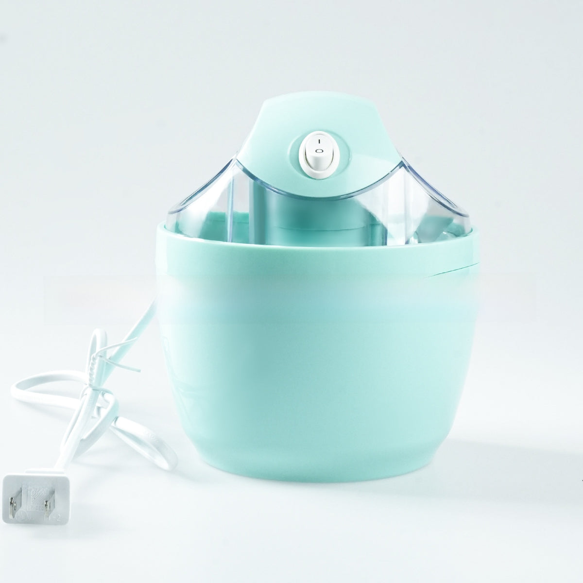 Electric Ice Cream Maker