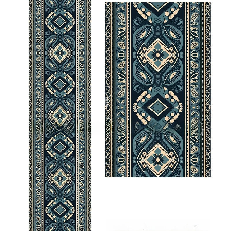 Ethnic Cotton Linen Wall Hanging Decor