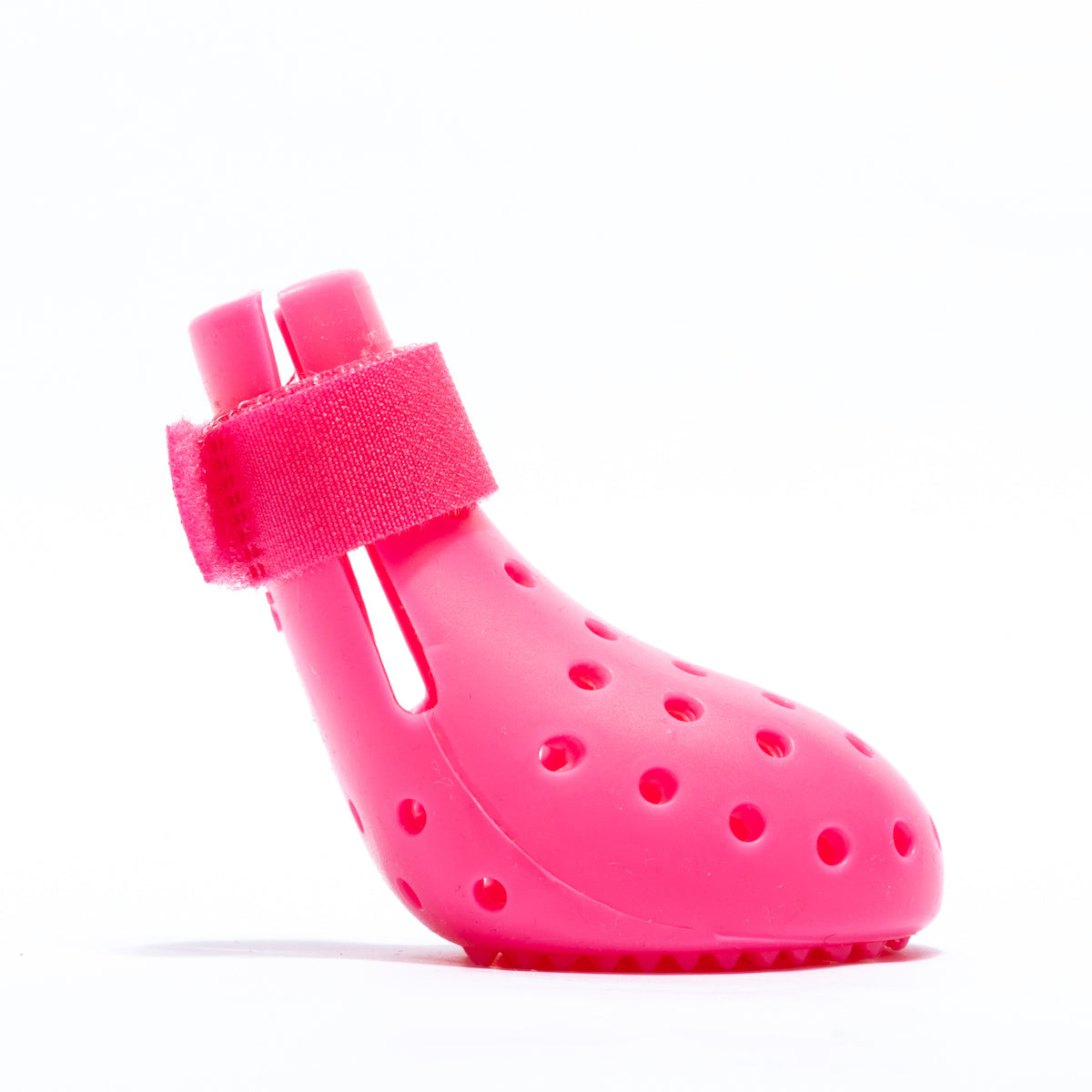 Silicone Dog Rain Boots Winter Pet Anti-Slip Shoes