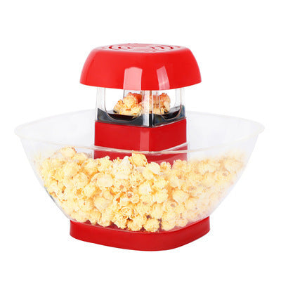 Home popcorn maker creative gift family grain grinder