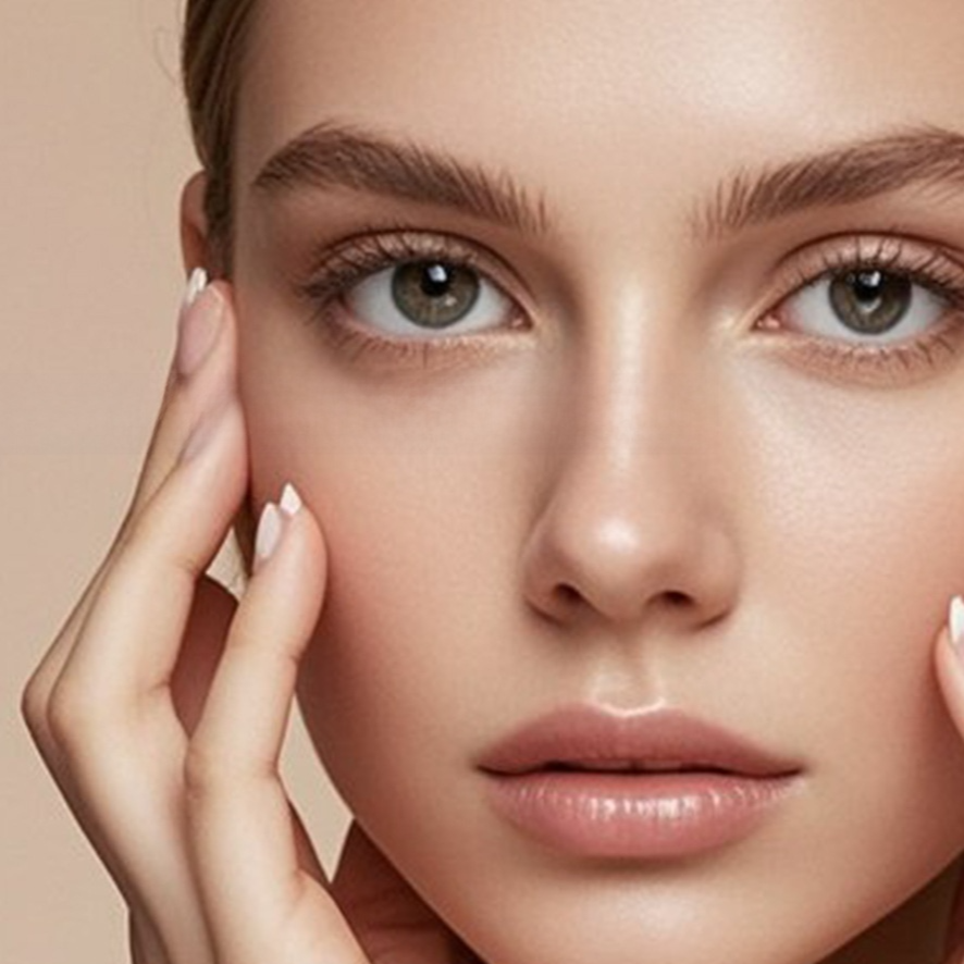 2-in-1 Color Changing Hydrating Foundation Stick