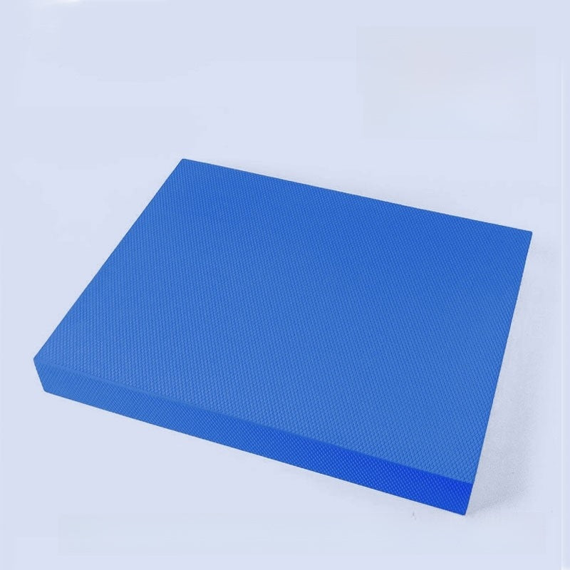 Yoga balance mat thickened kneeling pad