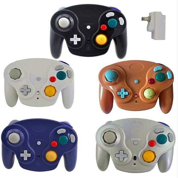 Ngc Game Controller