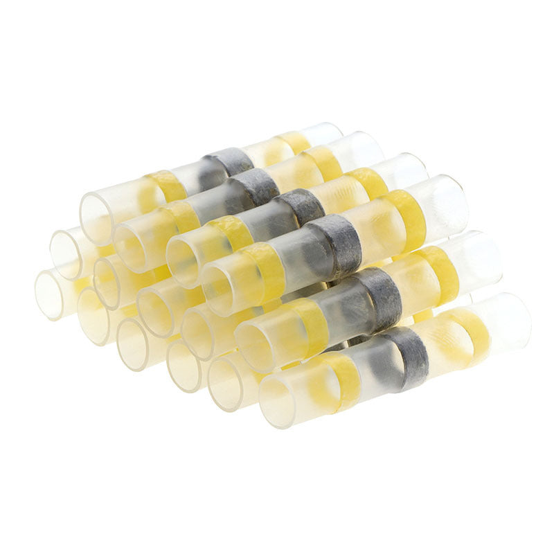 Solder Seal Heat Shrink Connectors