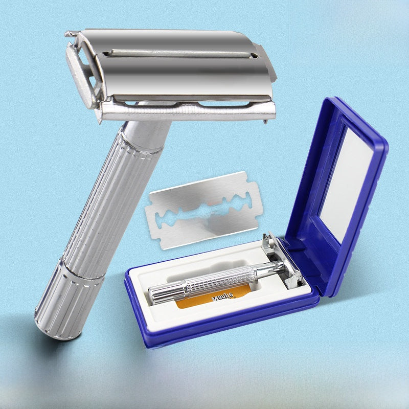 Manual Men's Razor