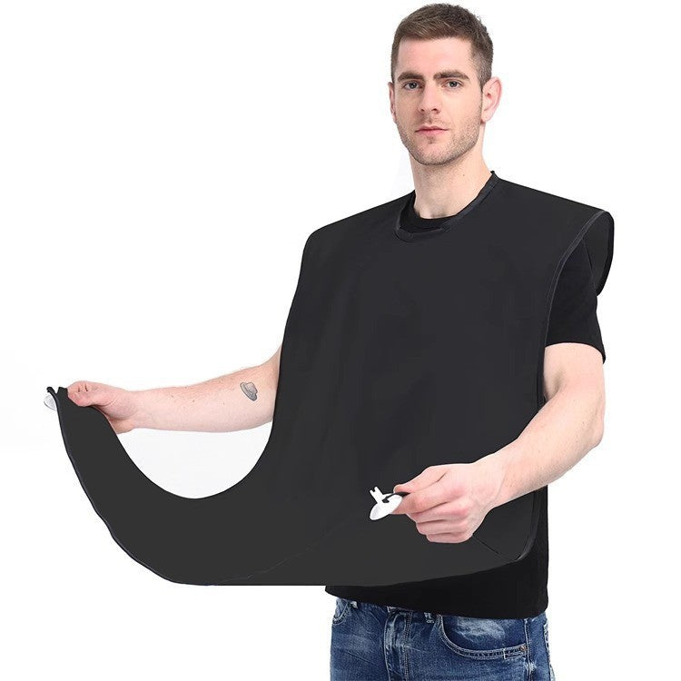 Shaving Styling Apron