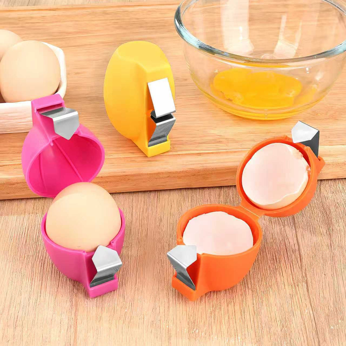 Egg Separator Tool
