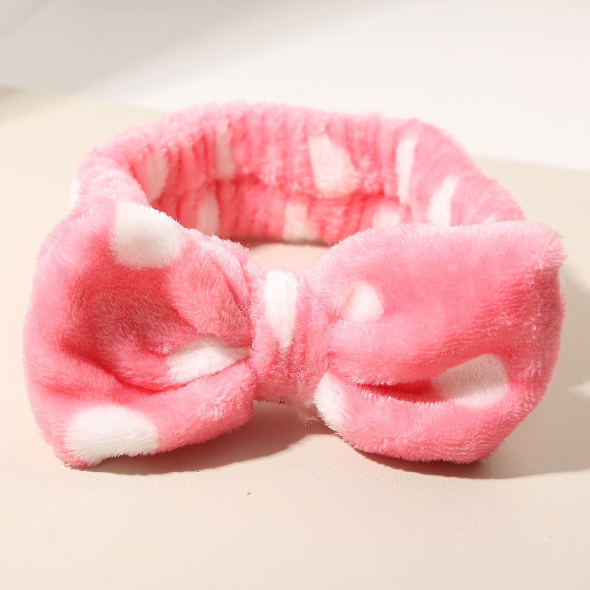 Women's Waterproof Headband and Wrist Band Set