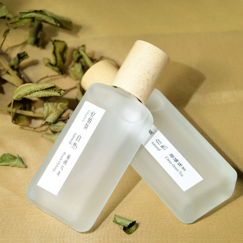 Fresh Tea Scent Eau De Toilette Spray