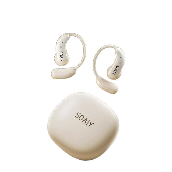 Wireless Open-Ear Sports Headphones