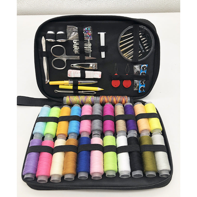 Portable Sewing Kit