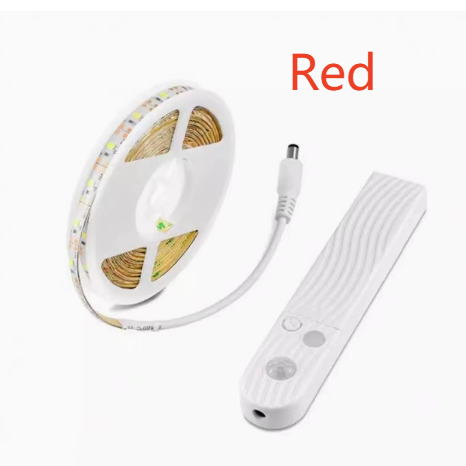 Human Body Sensor LED Strip Light