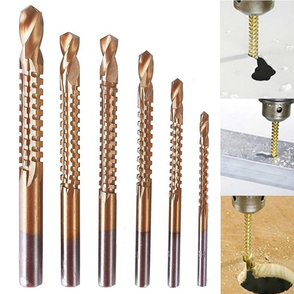 Woodworking Drill Bit