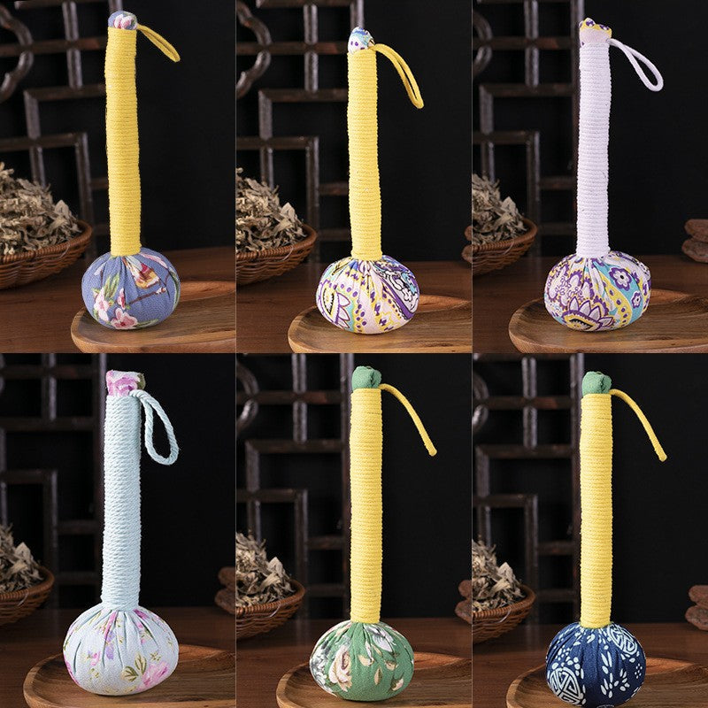 Handmade Wormwood Moxibustion Hammer