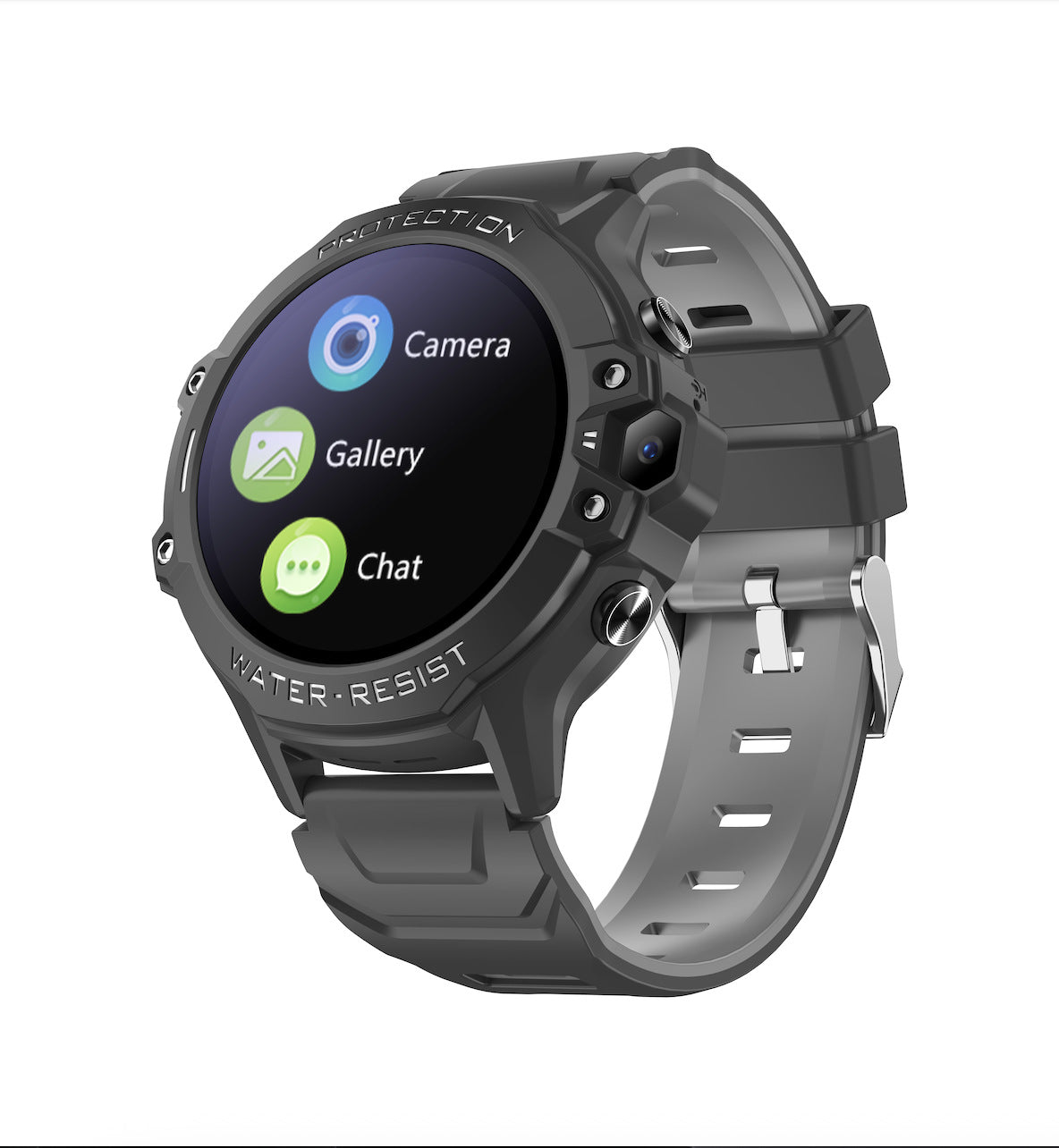 Smart watch for kids