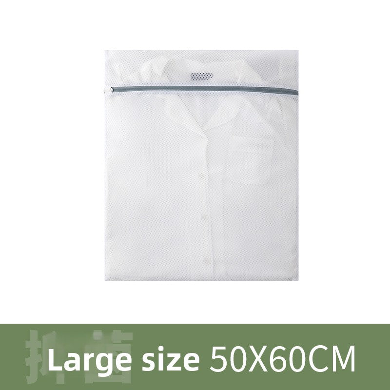 Polyester Laundry Bag Set