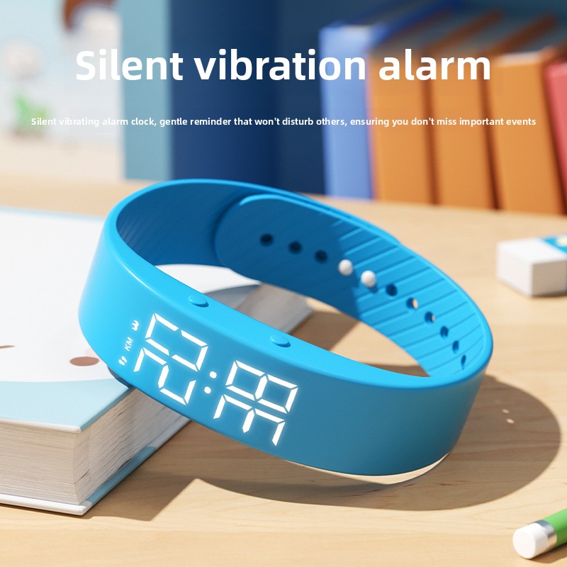 Multifunctional Digital Sports Watch